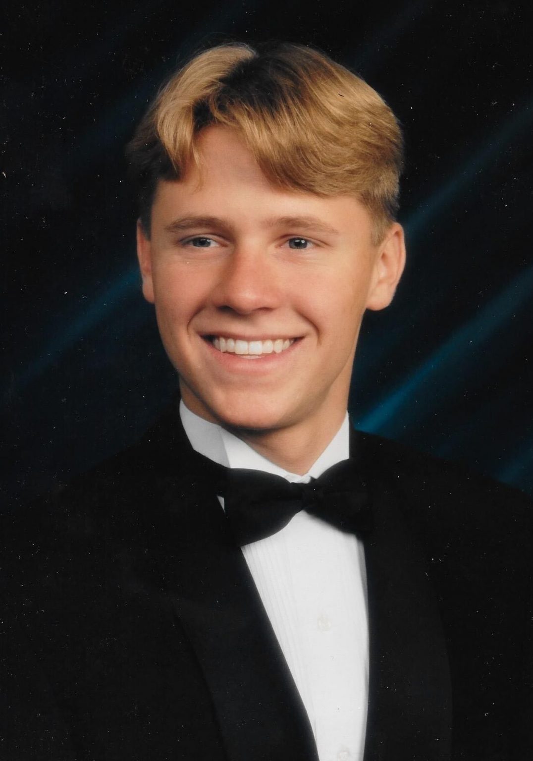 Drew Williams Utah Arts Academy