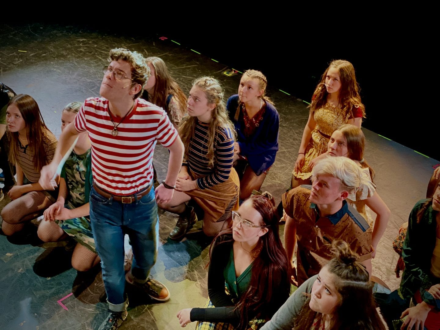 Visit UAA Utah Arts Academy