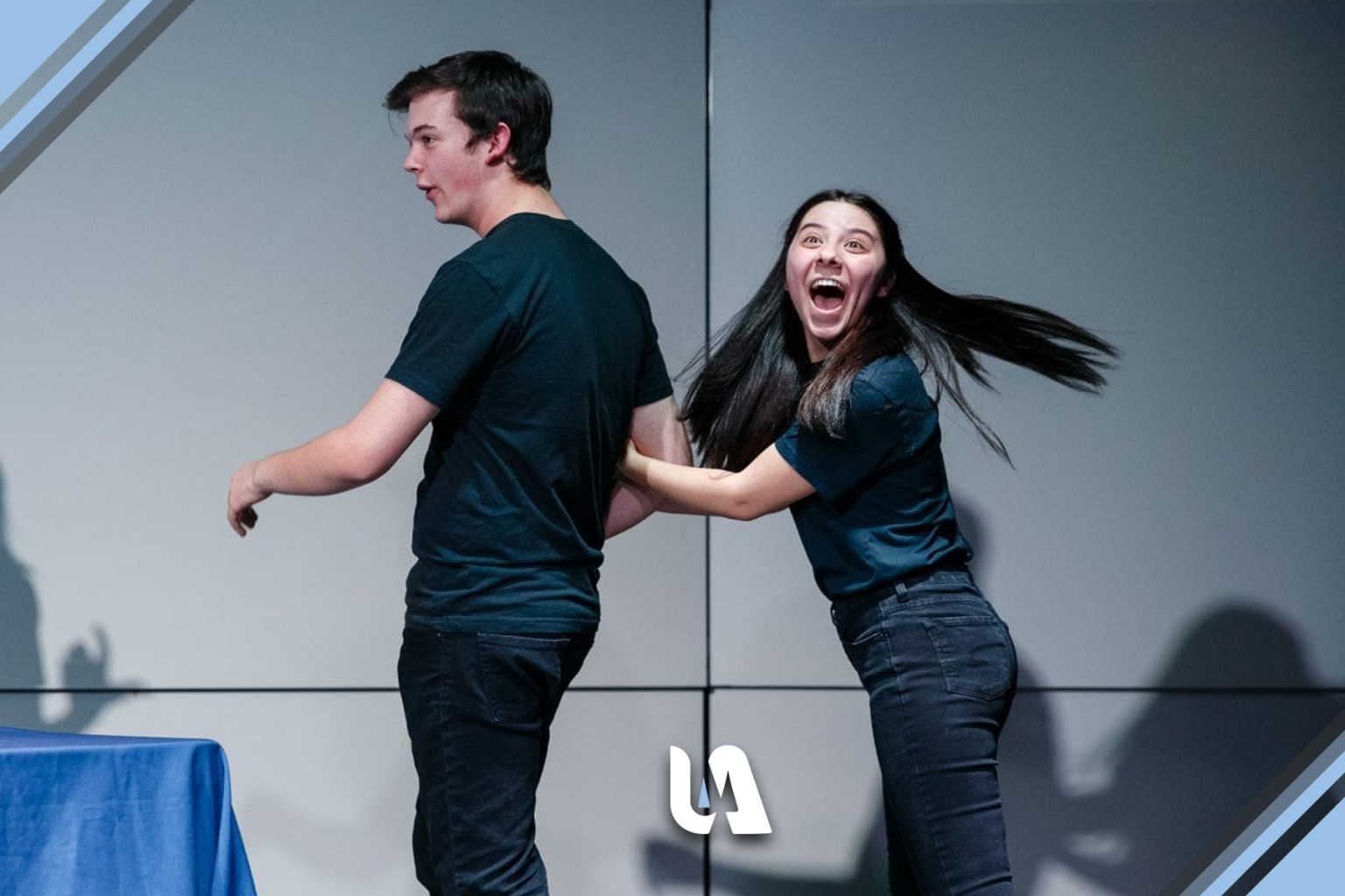 Utah Arts Academy Utah Arts Academy is about premier academics and performance