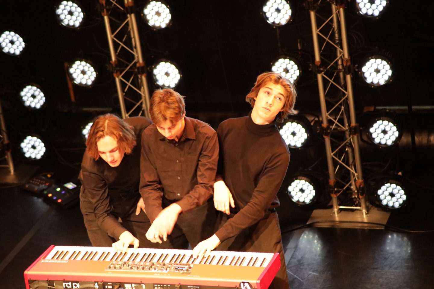 Utah Arts Academy Utah Arts Academy is about premier academics and