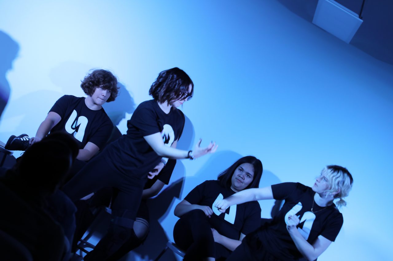 Utah Arts Academy Utah Arts Academy is about premier academics and performance