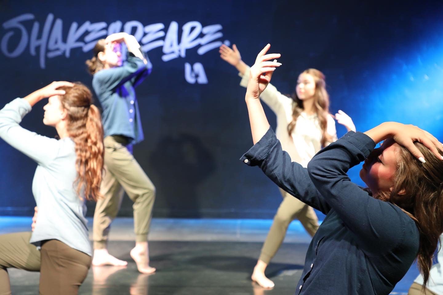 Utah Arts Academy Utah Arts Academy is about premier academics and performance