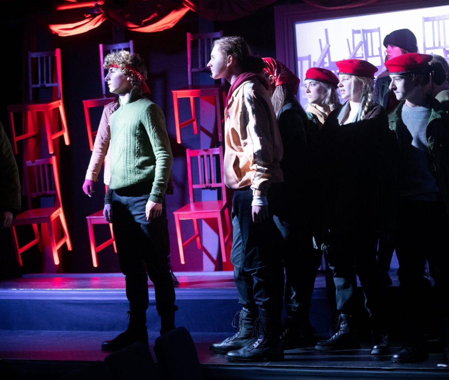 Utah Arts Academy Utah Arts Academy is about premier academics and
